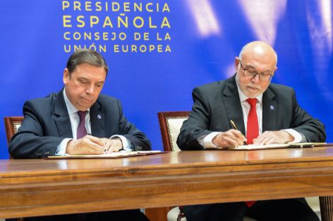 A través de la empresa pública Seiasa