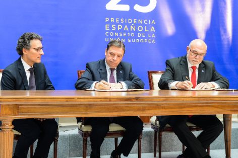 A través de la empresa pública Seiasa