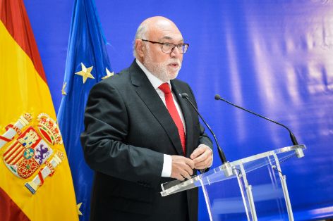 A través de la empresa pública Seiasa