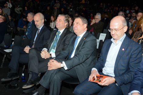 HOY, EN MADRID FUSIÓN