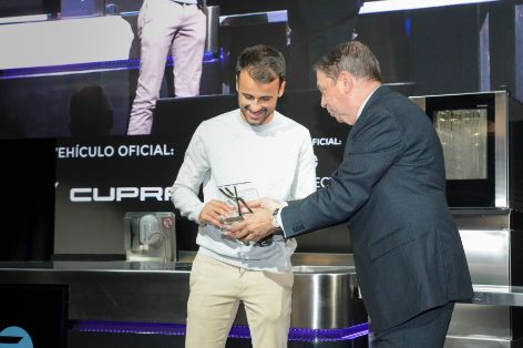 HOY, EN MADRID FUSIÓN