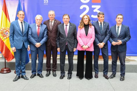 A través de la empresa pública Seiasa