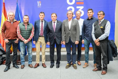 A través de la empresa pública Seiasa