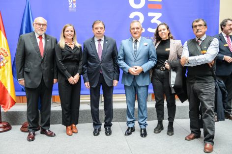 A través de la empresa pública Seiasa