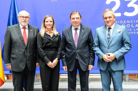 A través de la empresa pública Seiasa