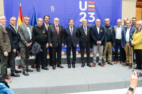 A través de la empresa pública Seiasa