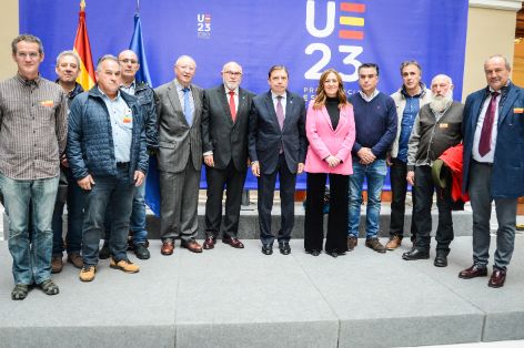 A través de la empresa pública Seiasa