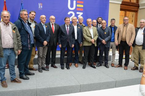 A través de la empresa pública Seiasa