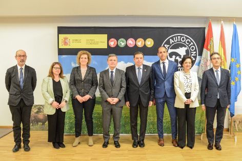 HOY, EN EL ACTO CONMEMORATIVO DEL X ANIVERSARIO DEL LOGOTIPO