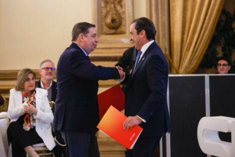 Hoy, en un desayuno informativo de la Cadena SER en Córdoba