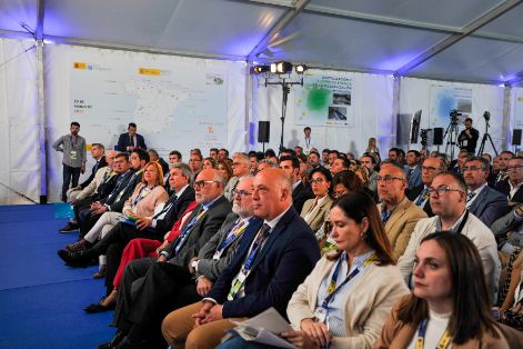 Semana de la Administración Abierta 2023