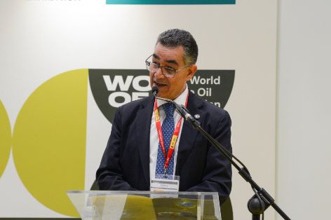 HOY, EN LA INAUGURACIÓN DE LA X EDICIÓN DE LA WORLD OLIVE OIL EXHIBITION