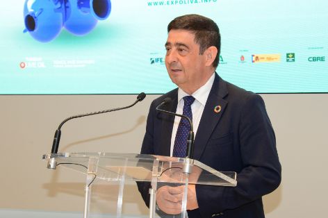 La feria se celebrará del 10 al 13 de mayo, en Jaén