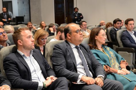 La feria se celebrará del 10 al 13 de mayo, en Jaén