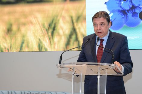 La feria se celebrará del 10 al 13 de mayo, en Jaén