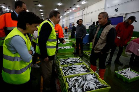 Hoy, en el marco de la presidencia española del Consejo de la UE