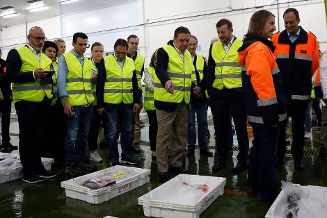 Hoy, en el marco de la presidencia española del Consejo de la UE