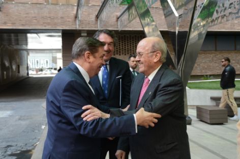 En la XXII Jornada Técnica de Fenacore