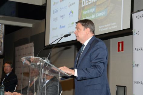 En la XXII Jornada Técnica de Fenacore