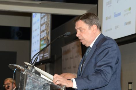 En la XXII Jornada Técnica de Fenacore