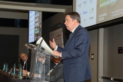 En la XXII Jornada Técnica de Fenacore