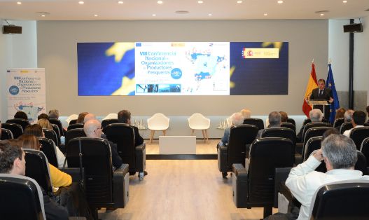 VIII Conferencia Nacional en el marco del nuevo FEMPA