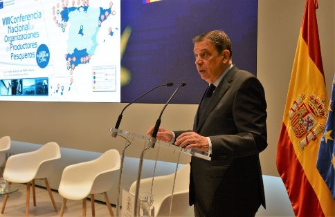 VIII Conferencia Nacional en el marco del nuevo FEMPA