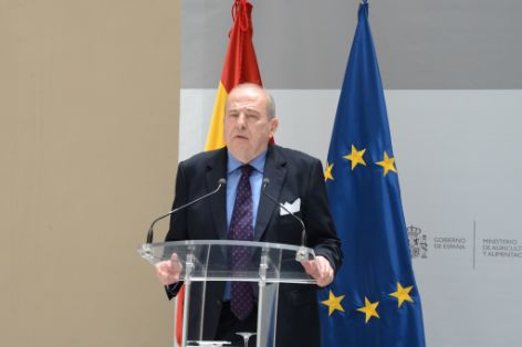 Hoy, en la presentación del nuevo libro de Javier Elorza