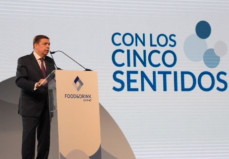 En la XI Food&Drink Summit que organiza FIAB