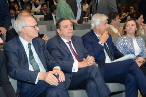 En la XI Food&Drink Summit que organiza FIAB