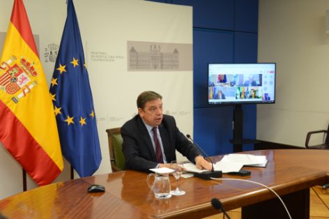 Hoy, en el Consejo Consultivo de Política Agrícola 