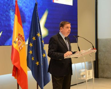 Tras el balance del acuerdo de  medidas de apoyo a agricultores y ganaderos