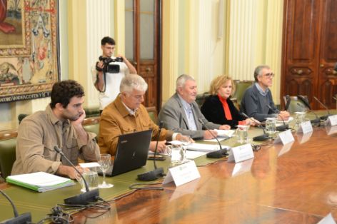 Tras el balance del acuerdo de  medidas de apoyo a agricultores y ganaderos