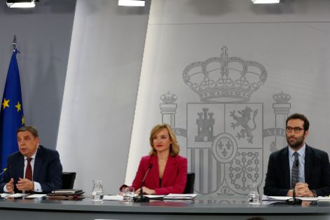 Aprobado el proyecto de ley en el Consejo de Ministros