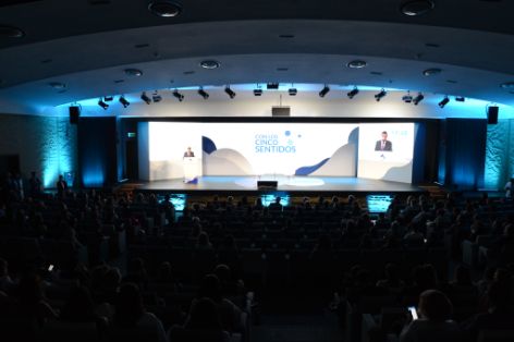 En la XI Food&Drink Summit que organiza FIAB