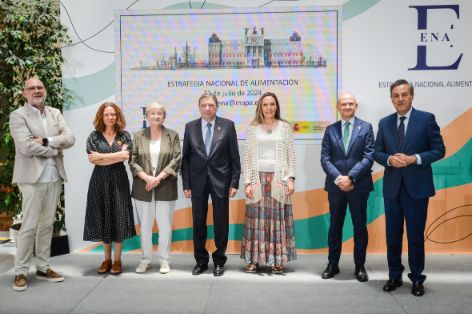 Hoy, en el inicio de los trabajos preparatorios de la estrategia 