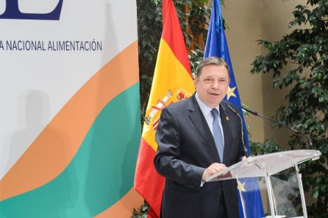 Hoy, en el inicio de los trabajos preparatorios de la estrategia 