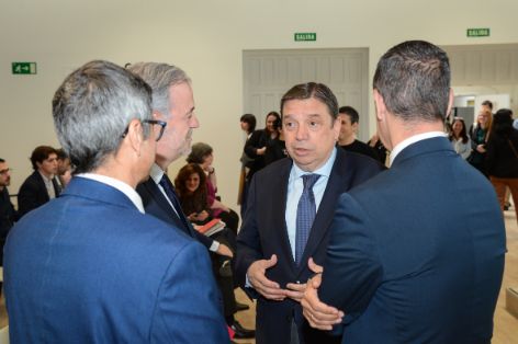 El centro tecnológico tiene su sede en San Fernando de Henares (Madrid)