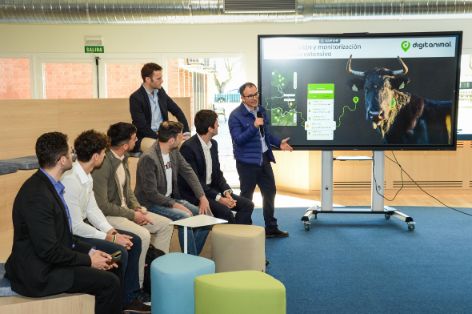 El centro tecnológico tiene su sede en San Fernando de Henares (Madrid)