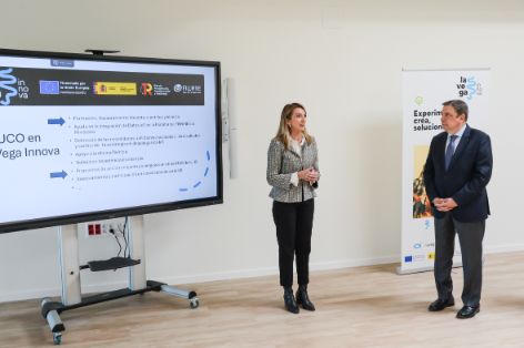 El centro tecnológico tiene su sede en San Fernando de Henares (Madrid)