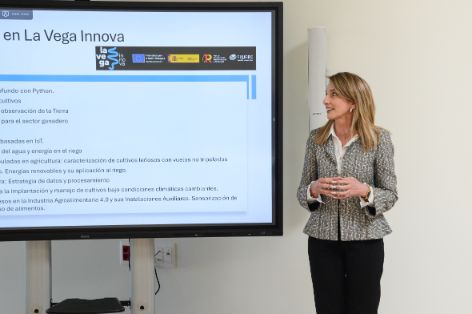 El centro tecnológico tiene su sede en San Fernando de Henares (Madrid)