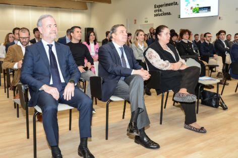 El centro tecnológico tiene su sede en San Fernando de Henares (Madrid)