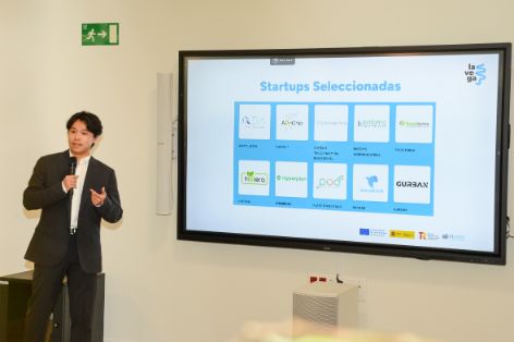 El centro tecnológico tiene su sede en San Fernando de Henares (Madrid)