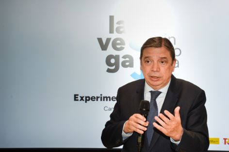 El centro tecnológico tiene su sede en San Fernando de Henares (Madrid)