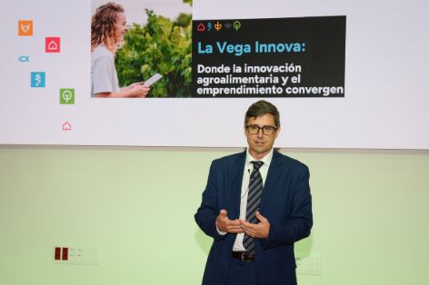 El centro tecnológico tiene su sede en San Fernando de Henares (Madrid)