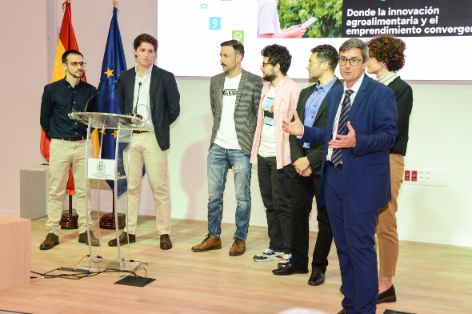 El centro tecnológico tiene su sede en San Fernando de Henares (Madrid)