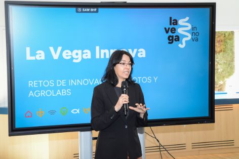 El centro tecnológico tiene su sede en San Fernando de Henares (Madrid)