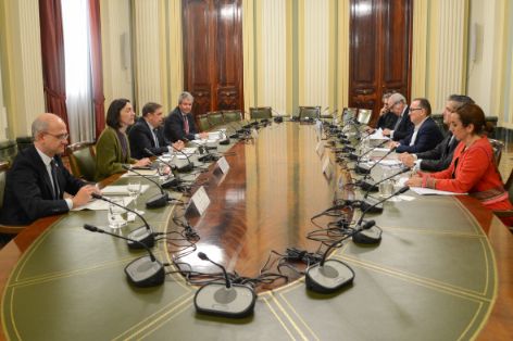 Ministro y canal horeca-6