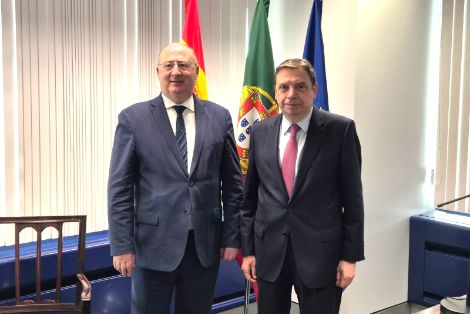 Hoy, en Lisboa, en el Foro La Toja Vínculo Atlántico