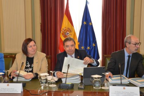 Hoy, en Conferencia Sectorial